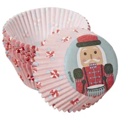 Cápsulas para Hornear Cascanueces 75 ud