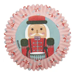 Cápsulas para Hornear Cascanueces 75 ud