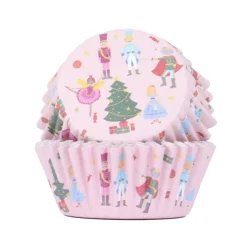 Cápsulas para hornear Sweet & Happy