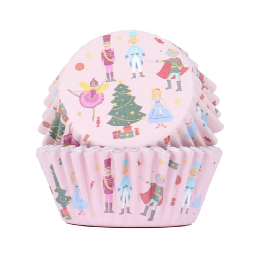 Cápsulas para hornear Sweet & Happy