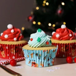 Cápsulas Santa Claus 60 ud - PME