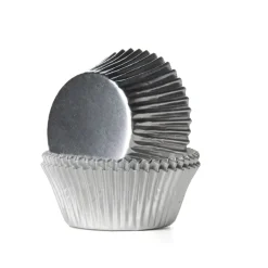 Cápsulas Silver 24 ud - Hous of Marie
