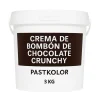 Crema de Bombón de Chocolate Crunchy 3 Kg - Pastkolor