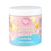 Crema de Chocolate Blanco Crunchy 300 gr - Pastkolor