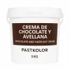 Crema de Chocolate y Avellana 3 Kg - Pastkolor