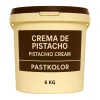 Crema de Pistacho 6 Kg - Pastkolor