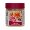 Crema para Untar Choconut Blanco Crujiente 250 gr - Funcakes