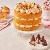 Crema para Untar Choconut con Leche Crujiente 250 gr - Funcakes