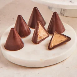 Crema para Untar Choconut con Leche Crujiente 250 gr - Funcakes