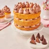Crema para Untar Chocowafer Crujiente 250 gr - Funcakes
