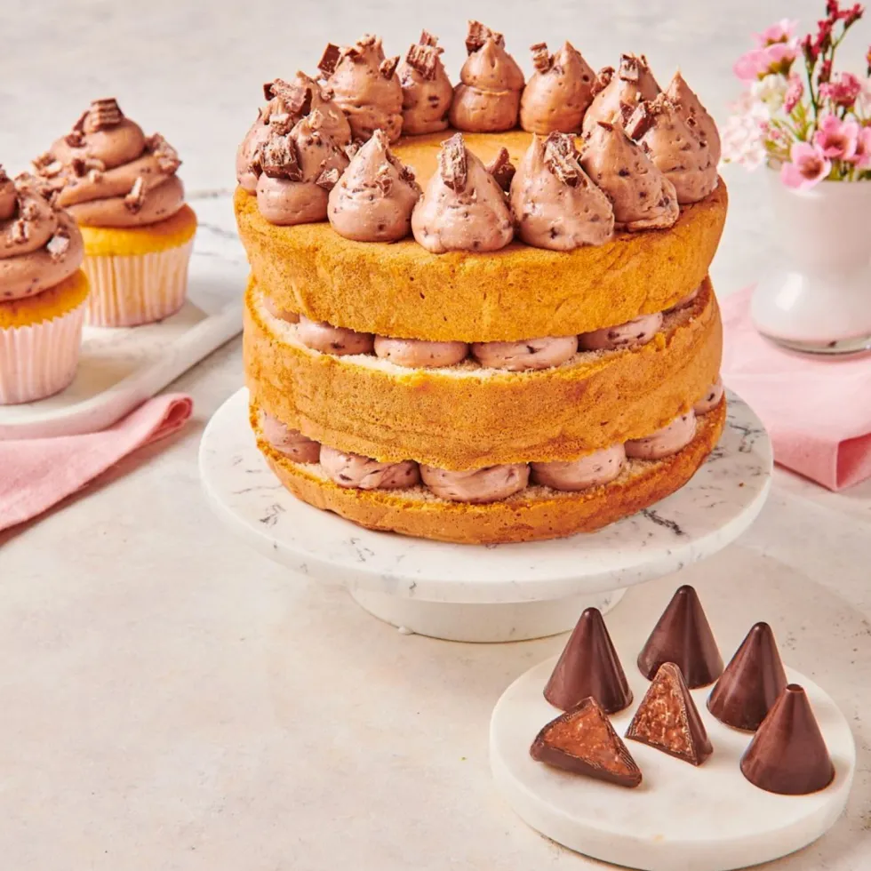 Crema para Untar Chocowafer Crujiente 250 gr - Funcakes
