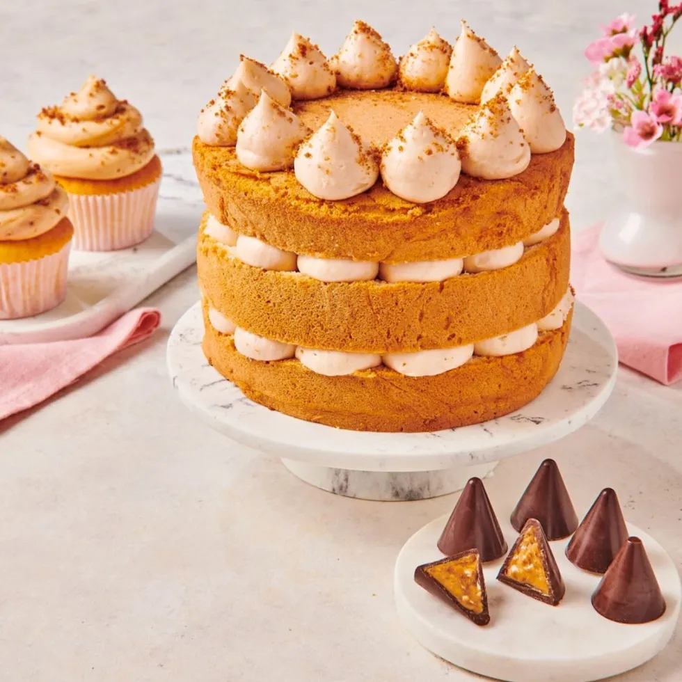 Crema para Untar Galleta Espéculos Crujiente 250 gr - Funcakes
