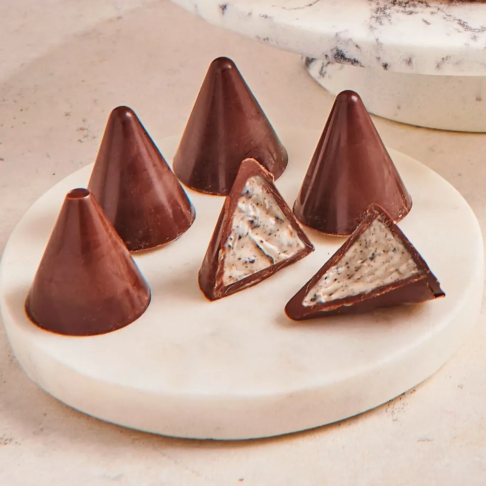 Crema para Untar Galleta Negra Crujiente 250 gr - Funcakes