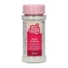 Cristales de Azúcar Blancos 80 gr - Funcakes