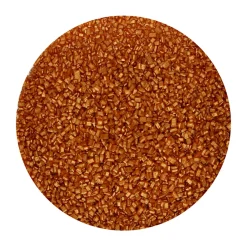 Cristales de Azúcar Bronce / Oro 80 gr - Funcakes