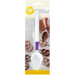Cuchara para Candy y Chocolate - Wilton