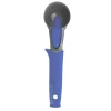 Cuchara para Helados Color Azul Oscuro