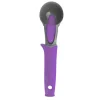 Cuchara para Helados Color Violeta