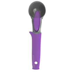 Cuchara para Helados Color Violeta