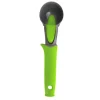 Cuchara para Helados Soft Touch Green