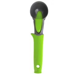 Cuchara para Helados Soft Touch Green