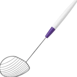 Cucharón para bañar en chocolate Wilton