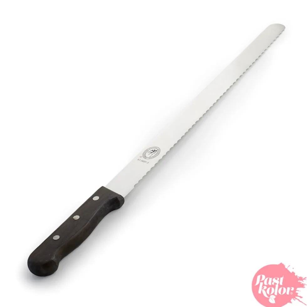 Cuchillo de Sierra de Acero 49 cm