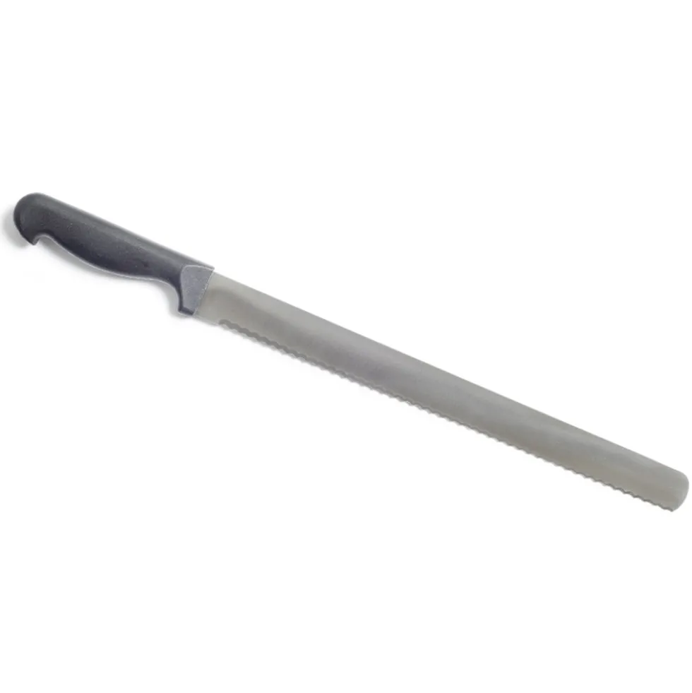 Cuchillo de Sierra para Bizcocho 30 cm