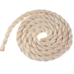 Cuerda Natural 100 cm