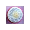 Cupcake top Daisy Gerbera