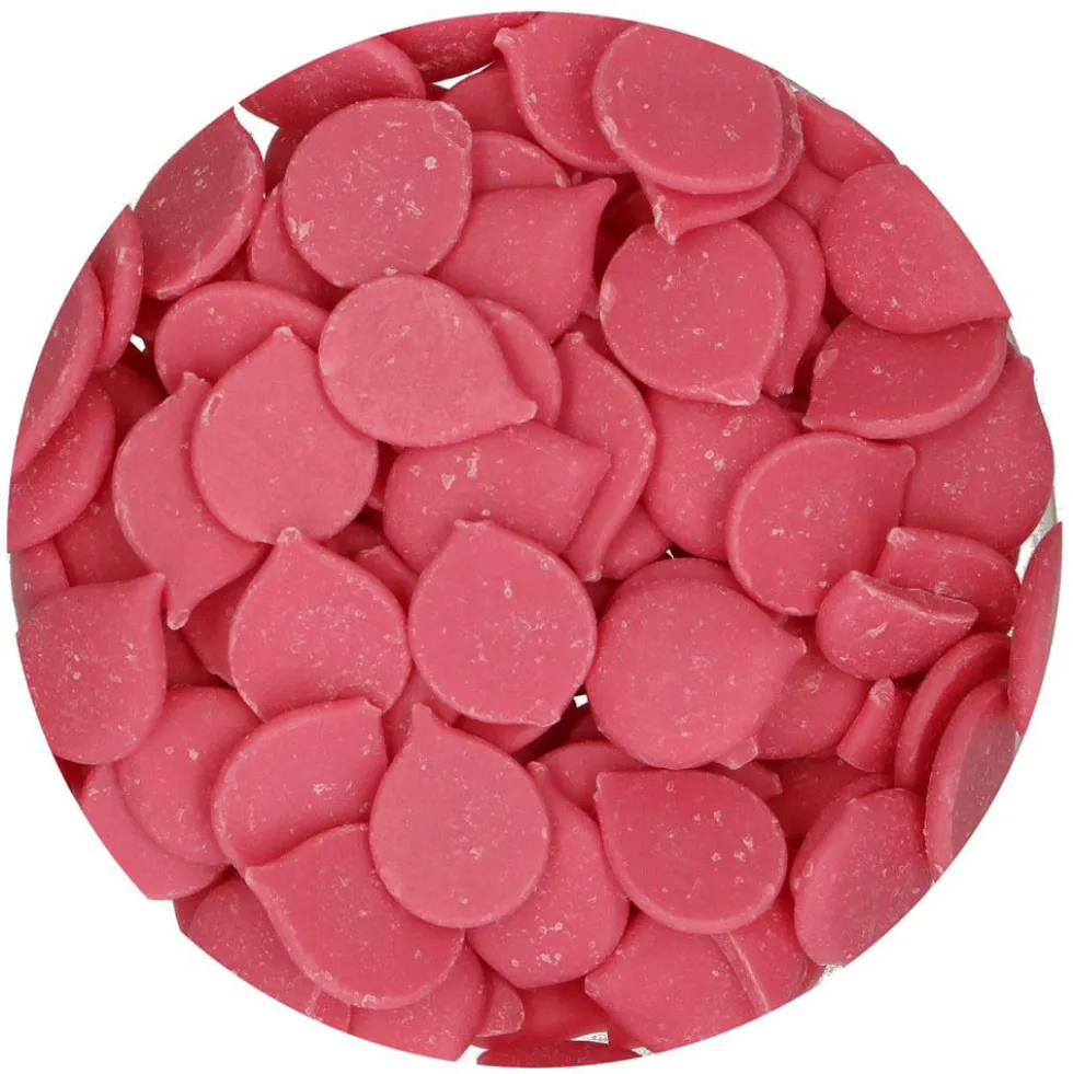 Deco Melts Color Rosa 1 Kg