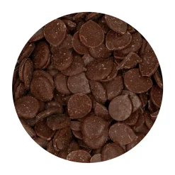 Deco Melts Sabor Chocolate Con Leche 250 gr - Funcakes