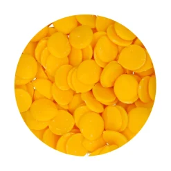 Deco Melts sabor Mango 250 gr - Funcakes