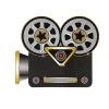 Decoración Cámara de Cine