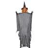 Decoración Colgante Bruja 140 cm