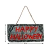 Decoración Colgante Halloween