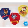 Decoración Colgante Patrulla Canina 17 cm