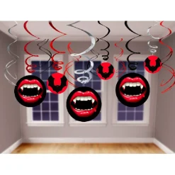 Decoración colgante Vampiro