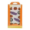 Decoración Comestible para Dulces Halloween