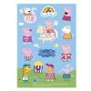 Decoración Comestible Recortable Peppa Pig