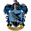 Decoración de pared Emblema Ravenclaw Harry Potter 61 cm​
