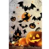 Decoración de Pared Happy Halloween