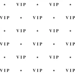 Decoración de Pared VIP