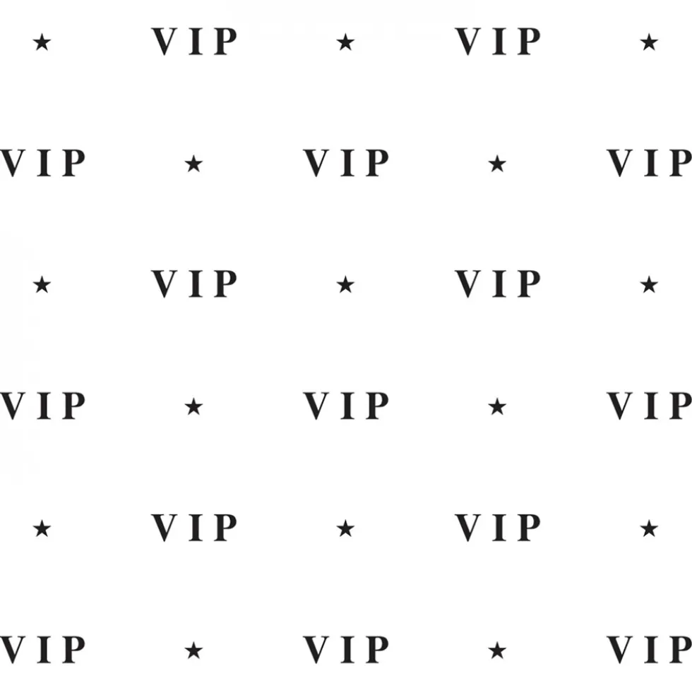 Decoración de Pared VIP