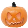 Decoración Halloween Calabaza 20 cm