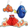 Decoración Nido de Abeja Buscando a Dory