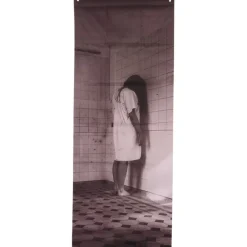 Decoración para Puerta Niña en Hospital 200 cm