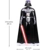Decoración Photocall Darth Vader 190cm