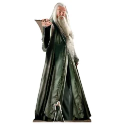 Decoración Photocall Lord Dumbledore 185 cm