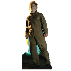 Decoración Photocall Michael Meyers Halloween 190 cm